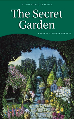 The Secret Garden