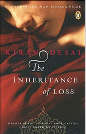 The Inheritance of Loss