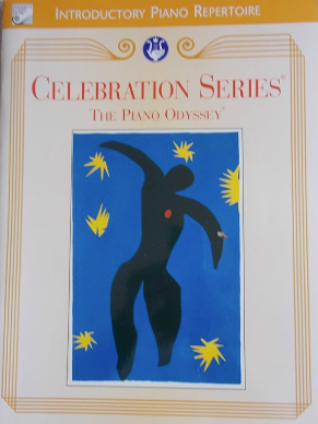Celebration Series: The Piano Odyssey