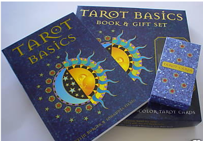 Tarot Basics