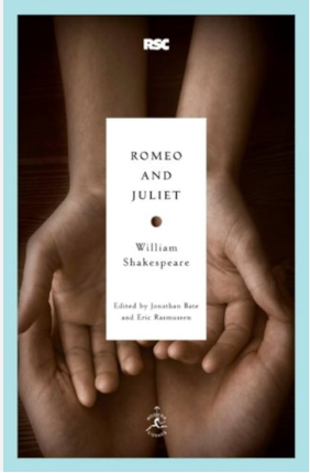 Romeo and Juliet