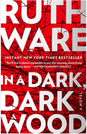 In a Dark, Dark Wood