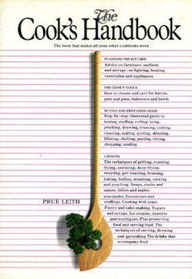 The Cook's Handbook