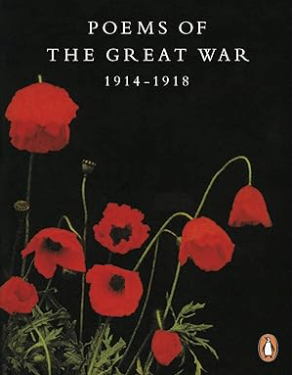 Poems of the Great War