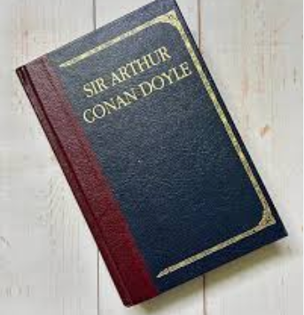 Sir Arthur Conan Doyle Omnibus