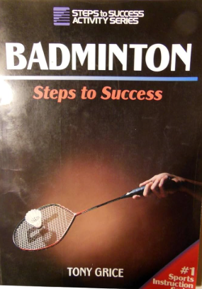 Badminton: Steps to Success