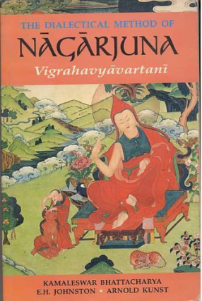 The Dialectical Method of Nagarjuna
