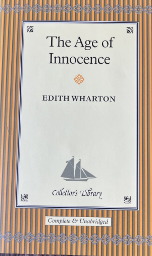 The Age of Innocence