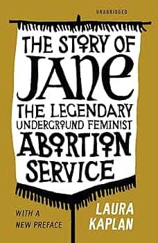 The Story of Jane
