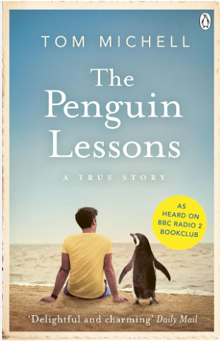 The Penguin Lessons