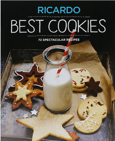 Best Cookies
