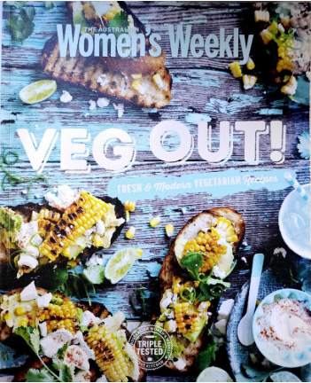 Veg Out!