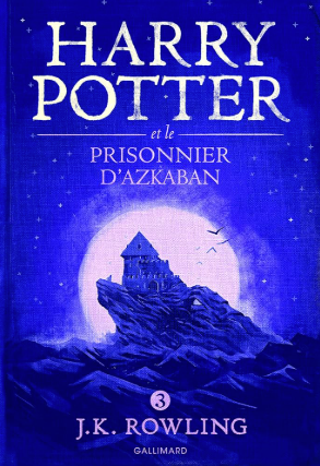 Harry Potter et le Prisonnier D'Azkaban