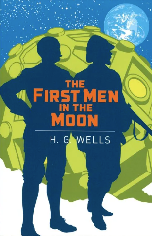The First Men in the Moon