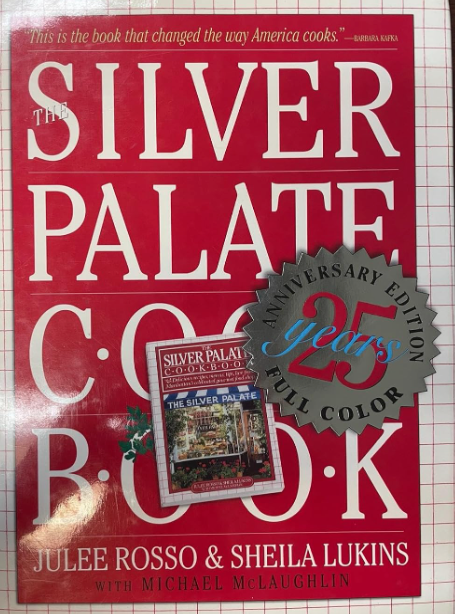The Silver Palate Cookbook