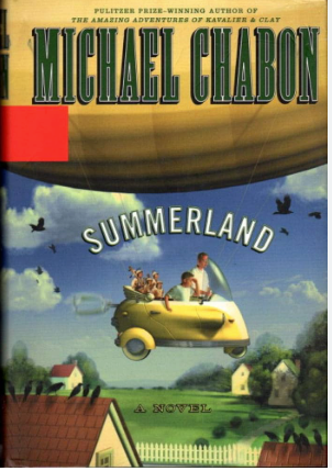 Summerland