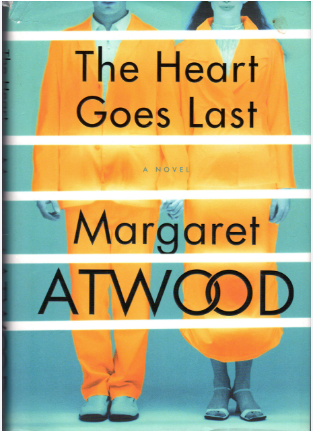 The Heart Goes Last