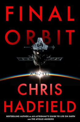 Final Orbit (Apollo Murders #3)