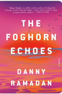The Foghorn Echoes