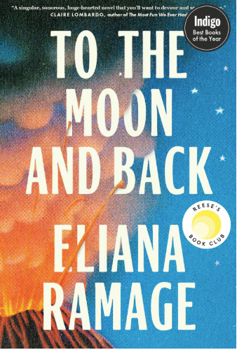To The Moon and Back
