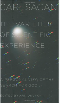 The Varieties of Scientific Experience