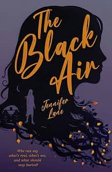 The Black Air