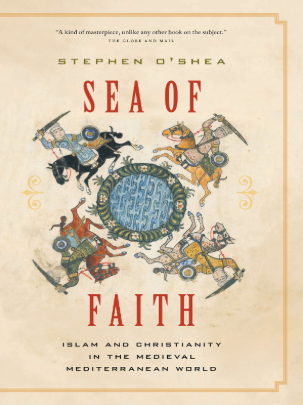 Sea of Faith