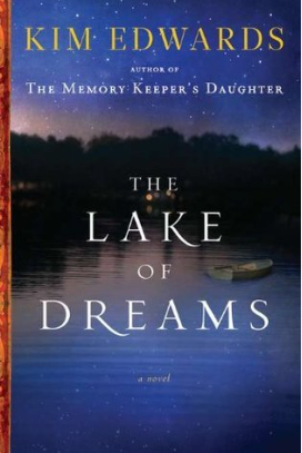 The Lake of Dreams