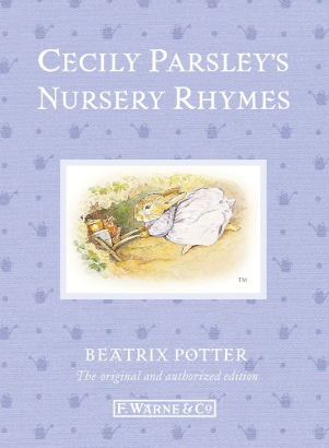 Cecily Parsley's Nursery Rhymes