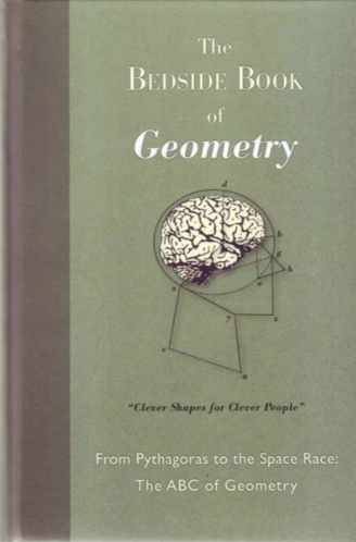 Bedside Book Of Geometry