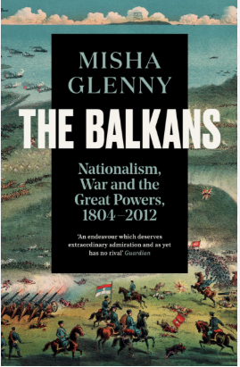 The Balkans