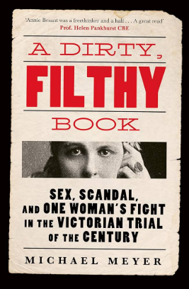 A Dirty, Filthy Book