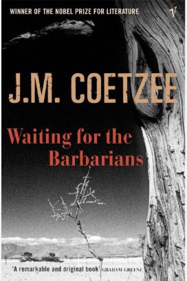 Waiting for the Barbarians