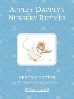 Appley Dapply's Nursery Rhymes