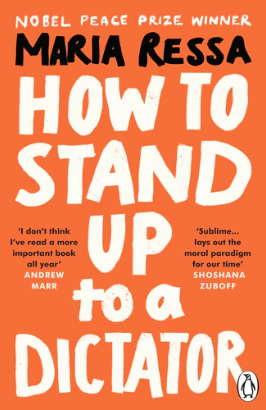 How to Stand Up to a Dictator
