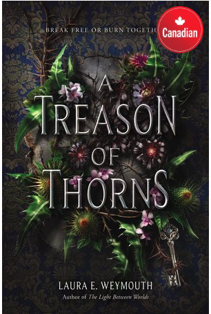 A Treason of Thorns