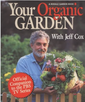 Your Organic Garden