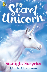 My Secret Unicorn