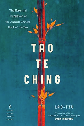Tao Te Ching