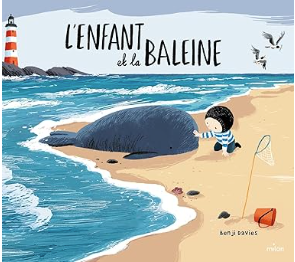 L'Enfant et la Baleine