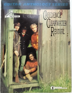 Creedence Clearwater Revival