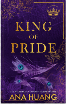 King of Pride