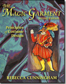 The Magic Garment