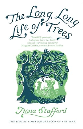 The Long, Long Life of Trees