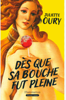 Des Que Sa Bouche Fut Pleine