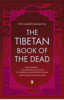 The Tibetan Book of the Dead