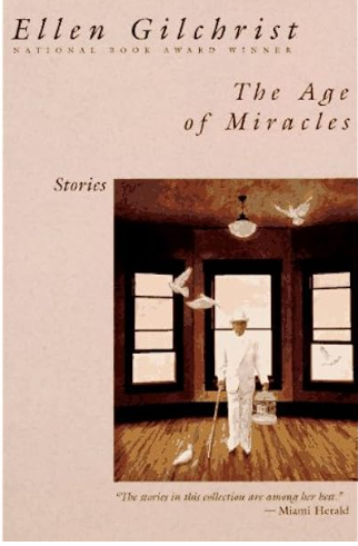 The Age of Miracles