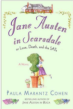 Jane Austen in Scarsdale
