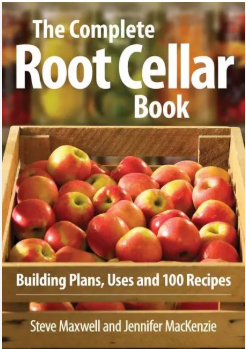 The Complete Root Cellar Book