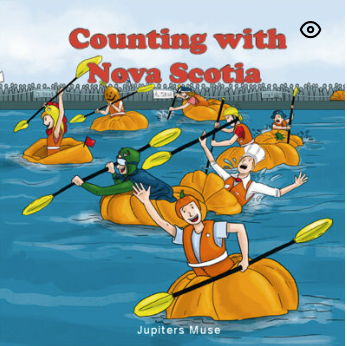 Counting with Nova Scotia